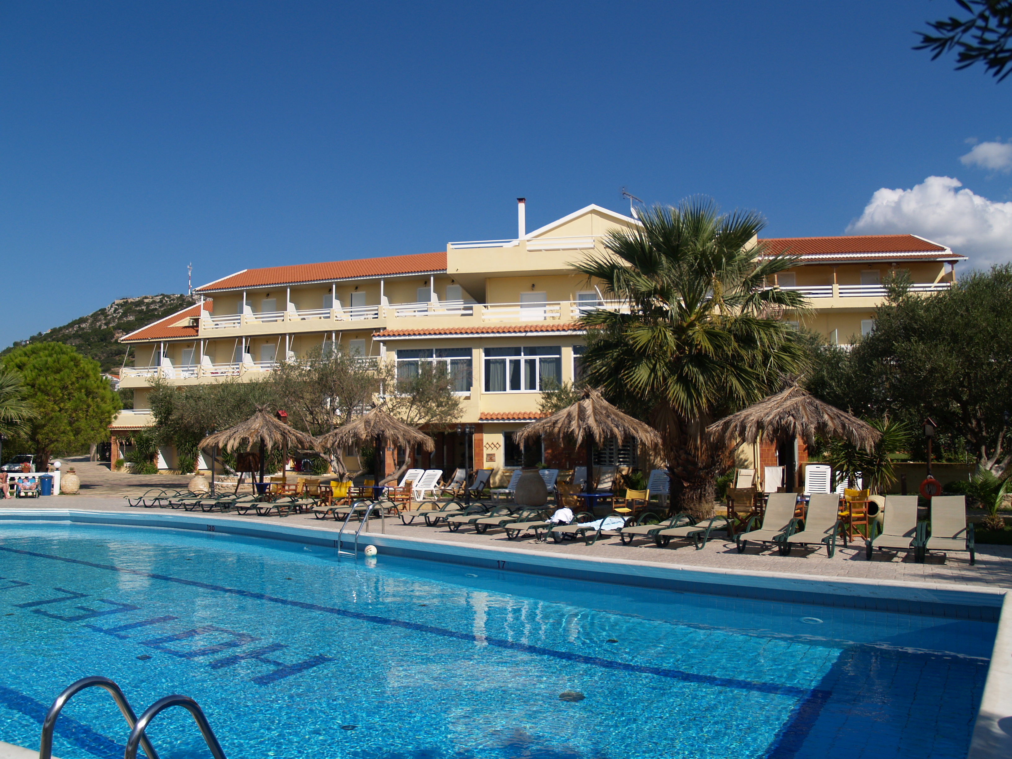 Lorenzo Hotel 2/50