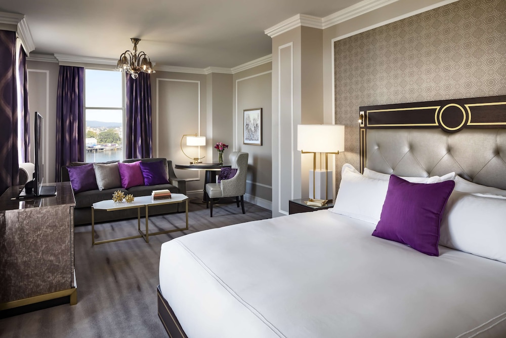 Fairmont Empress Hotel 21/75