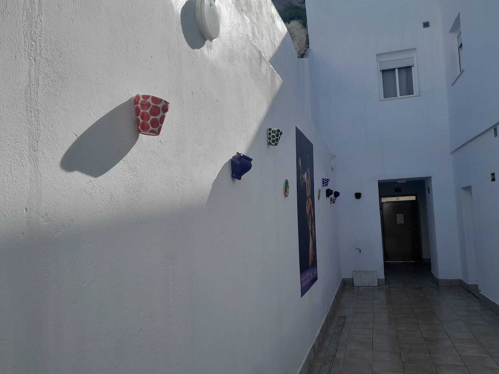 Apartamentos Jerez 6/77