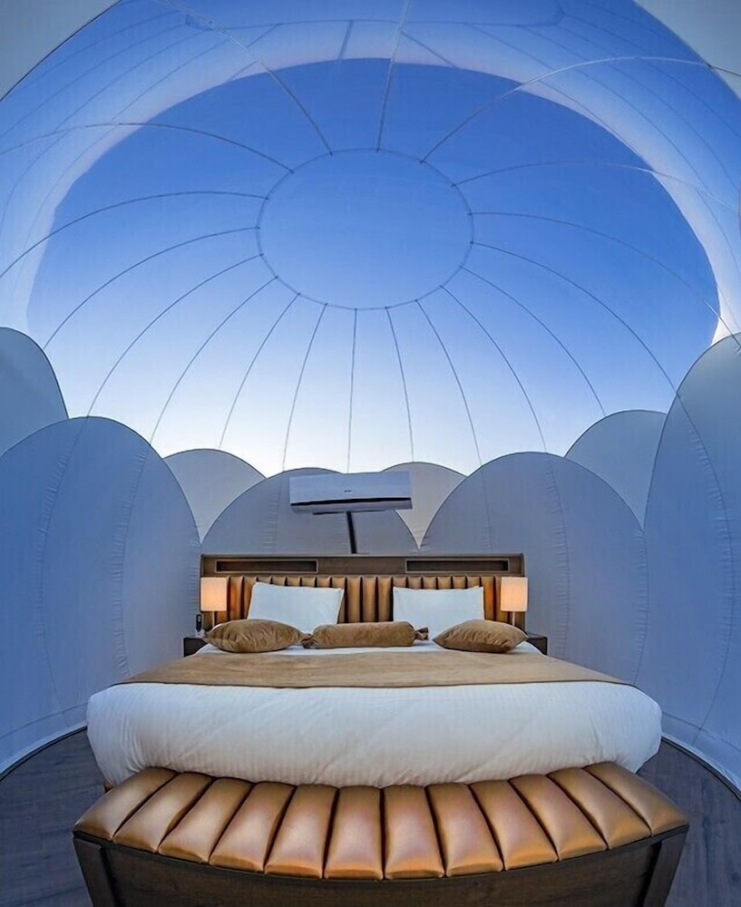 Wadi Rum Bubble Luxotel 29/55