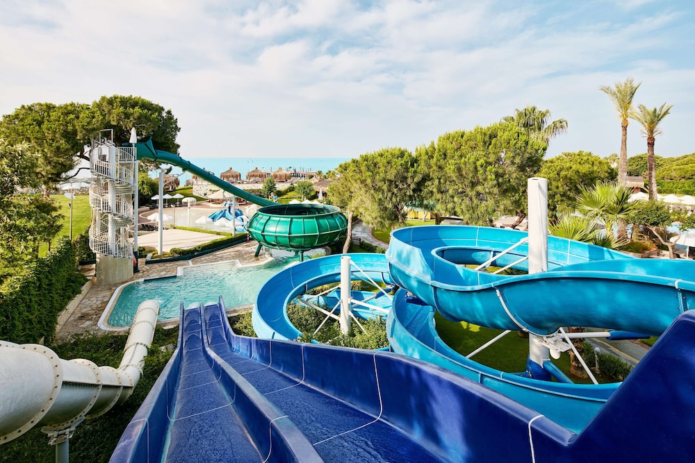 Gloria Verde Resort and Spa 37/50