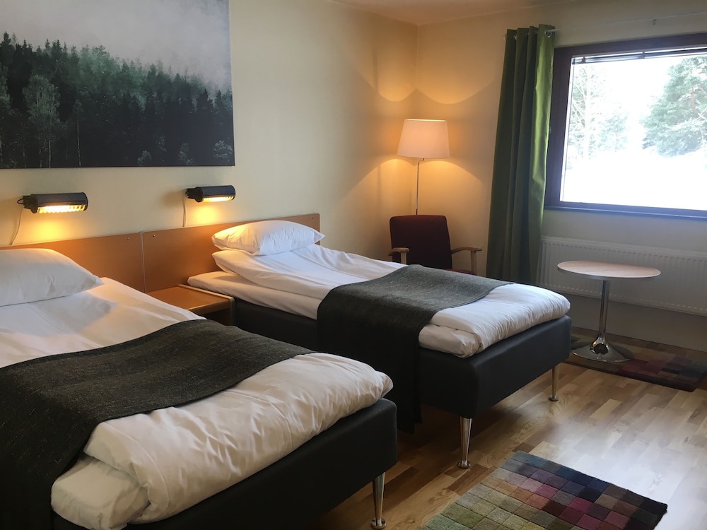 Hotell Kronobäck 7/27