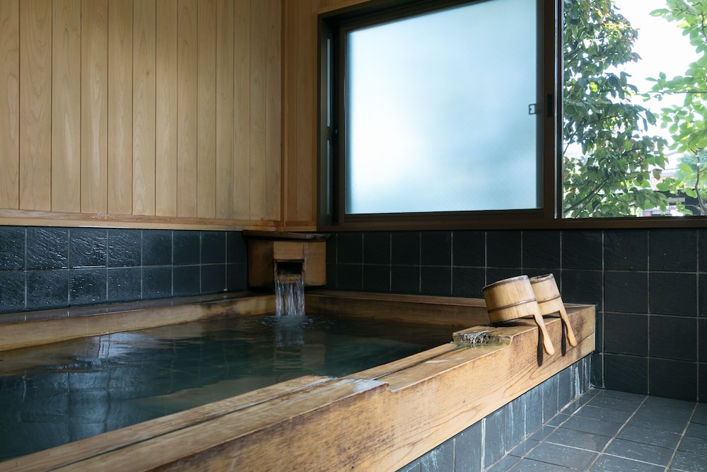 Sumiyoshi Ryokan 18/48