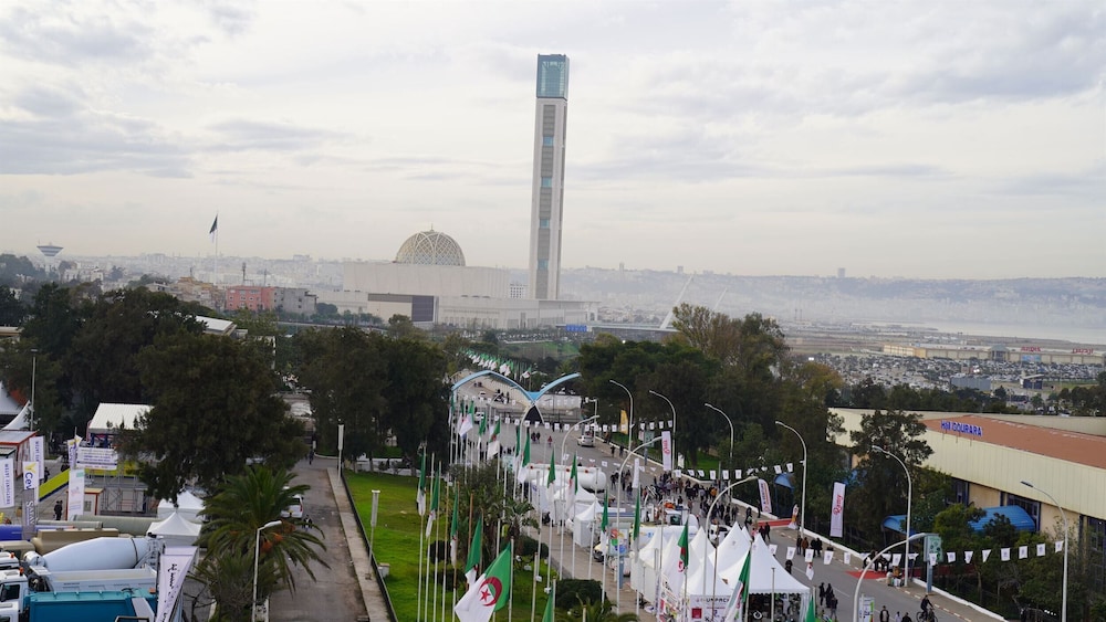 El Ghanami Hotel 7/39