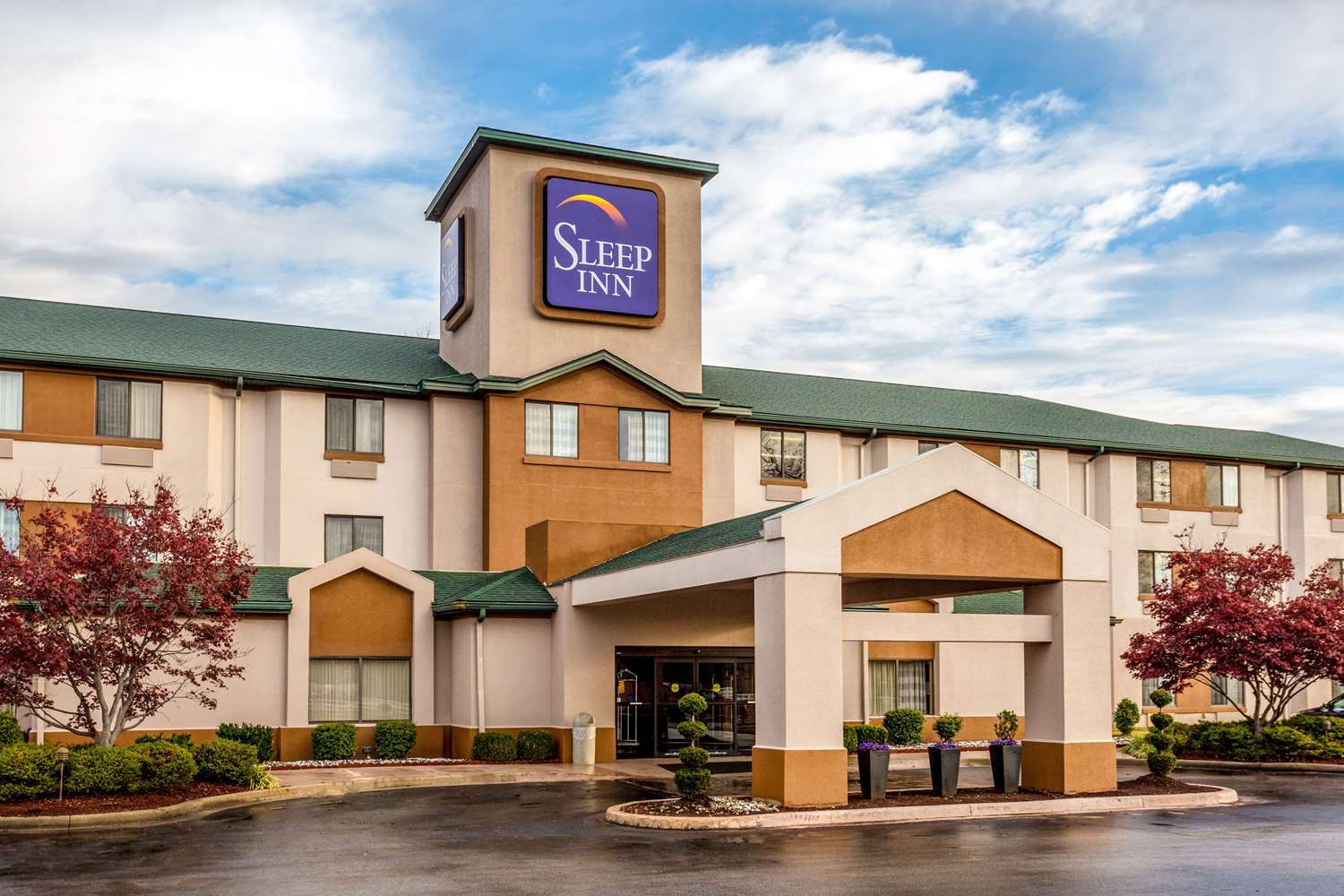 Wingate by Wyndham Owensboro 1/16