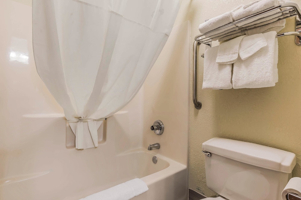 Quality Inn Sycamore - DeKalb 21/43