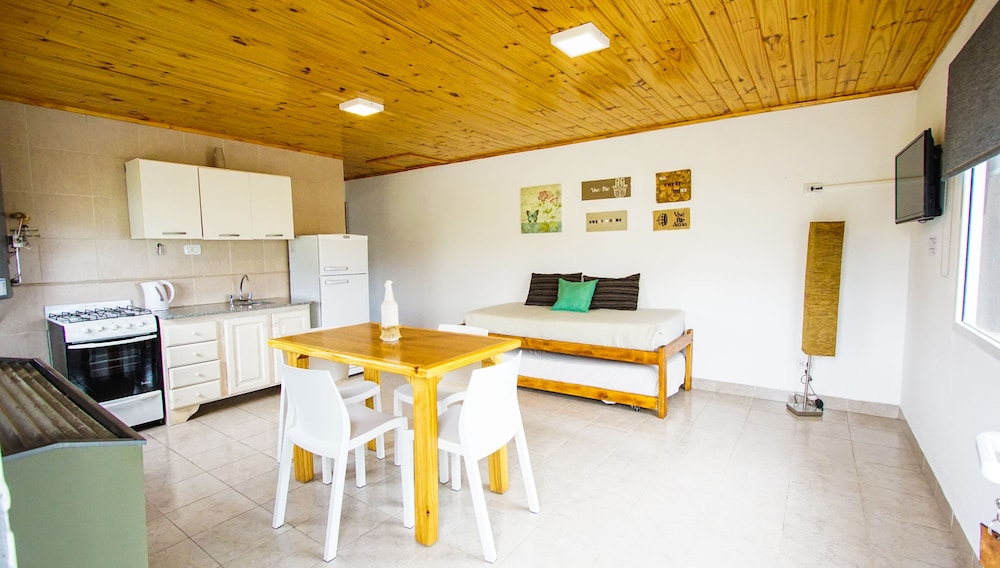 Amigo Del Mundo Hosteria Y Apart Hotel 34/50