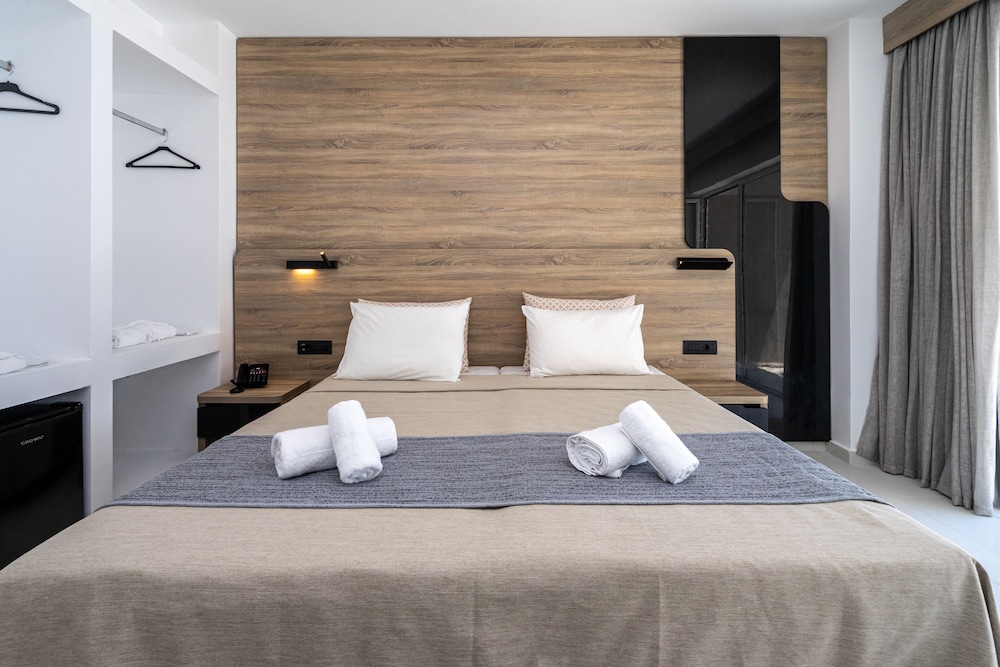 Castellum Suites - All Inclusive 20/48