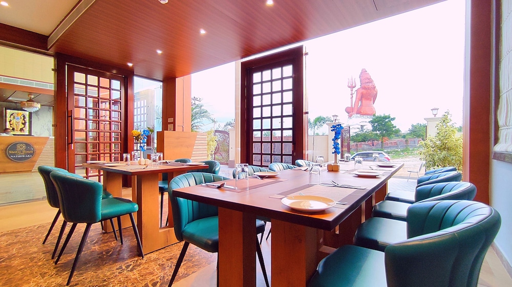 ShriGo Hotel Nathdwara 33/50