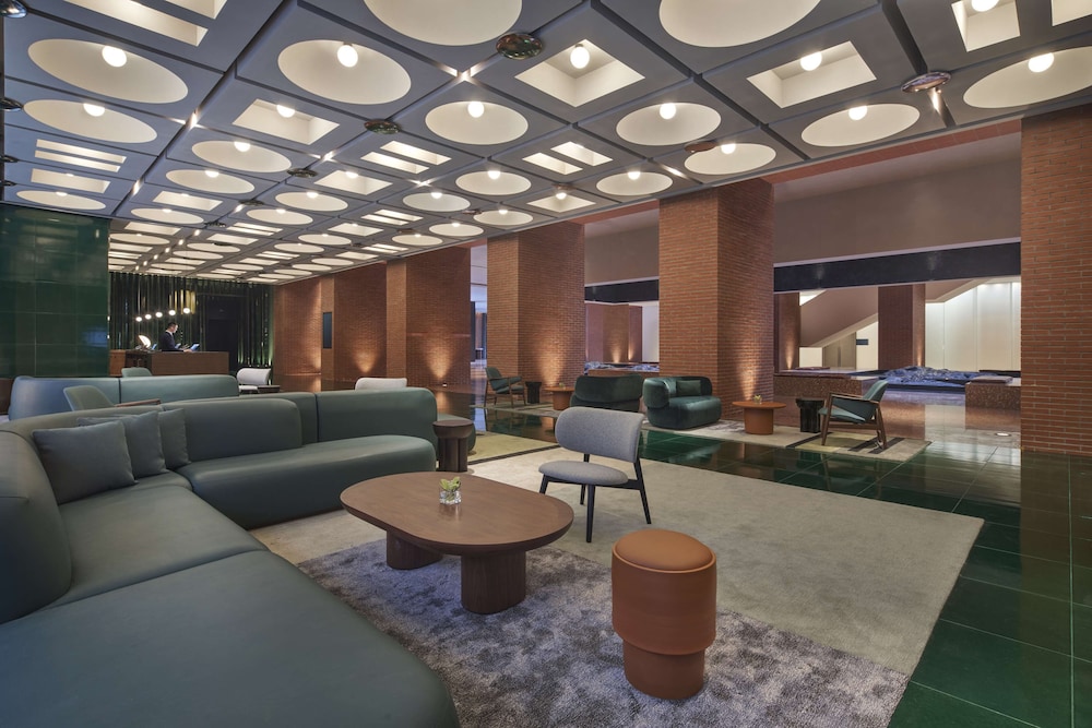 Taoxichuan Hotel the Unbound Collection by Hyatt 30/50