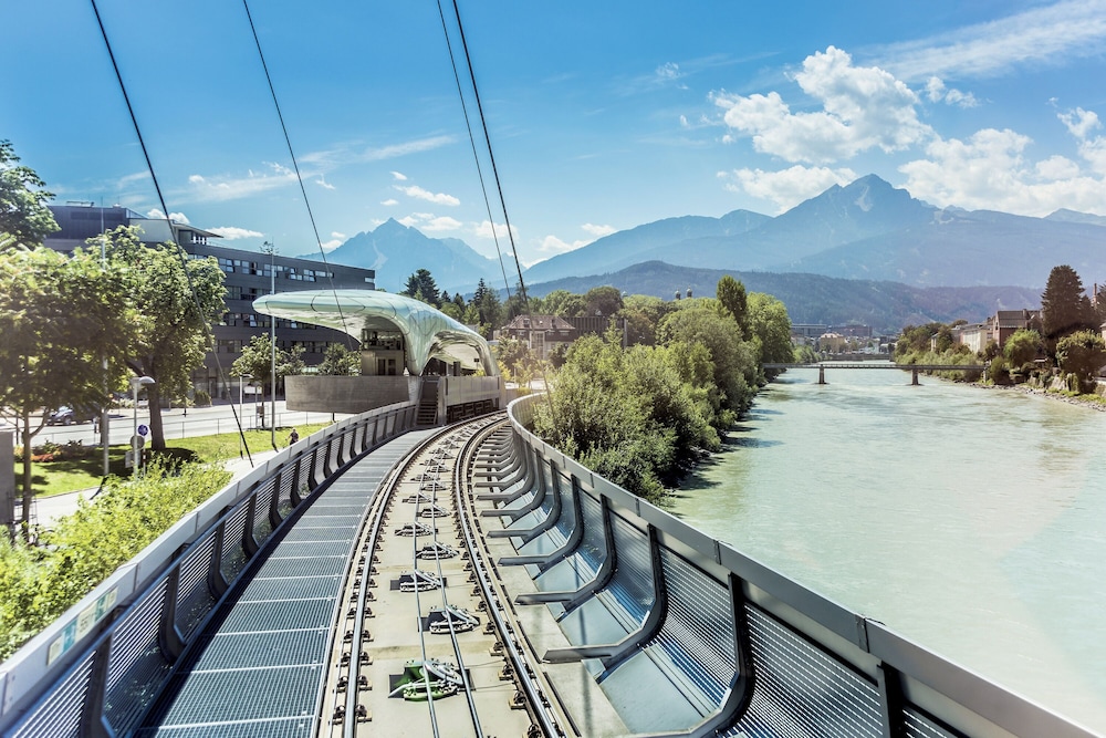 Austria Trend Hotel Congress Innsbruck 35/65