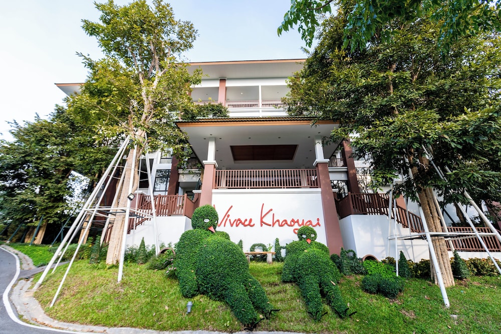 Vivace Khaoyai Resort 40/50