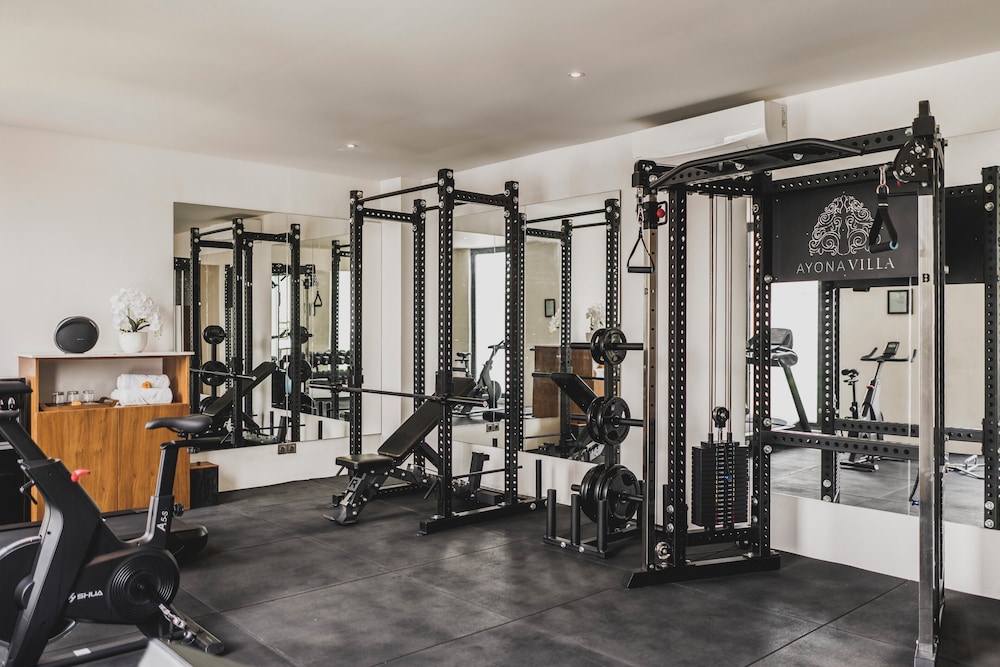 Ayona Beach Villa Canggu by Ini Vie Hospitality 25/49