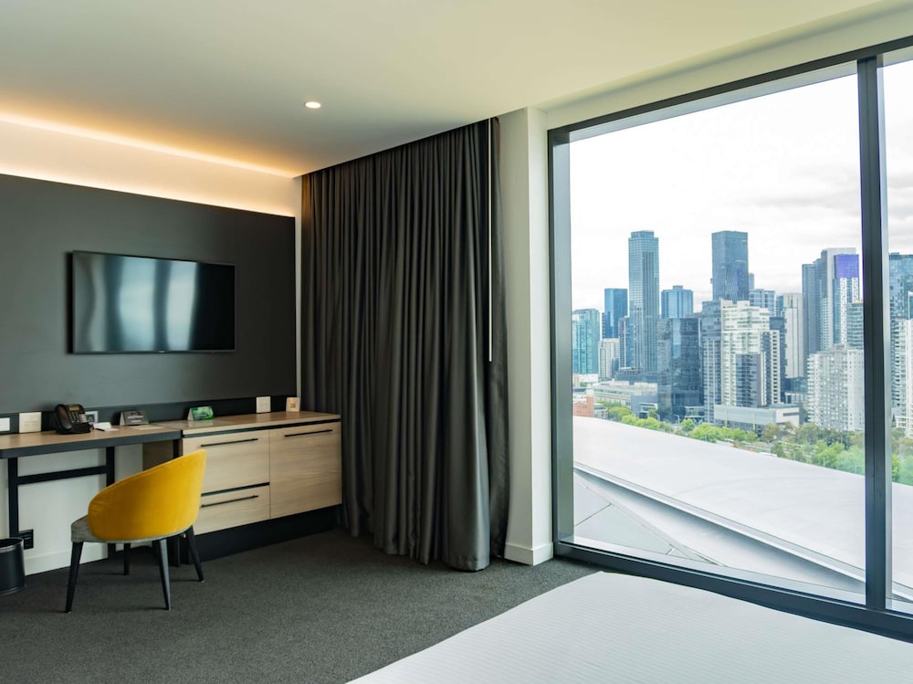 Novotel Melbourne South Wharf 65/76
