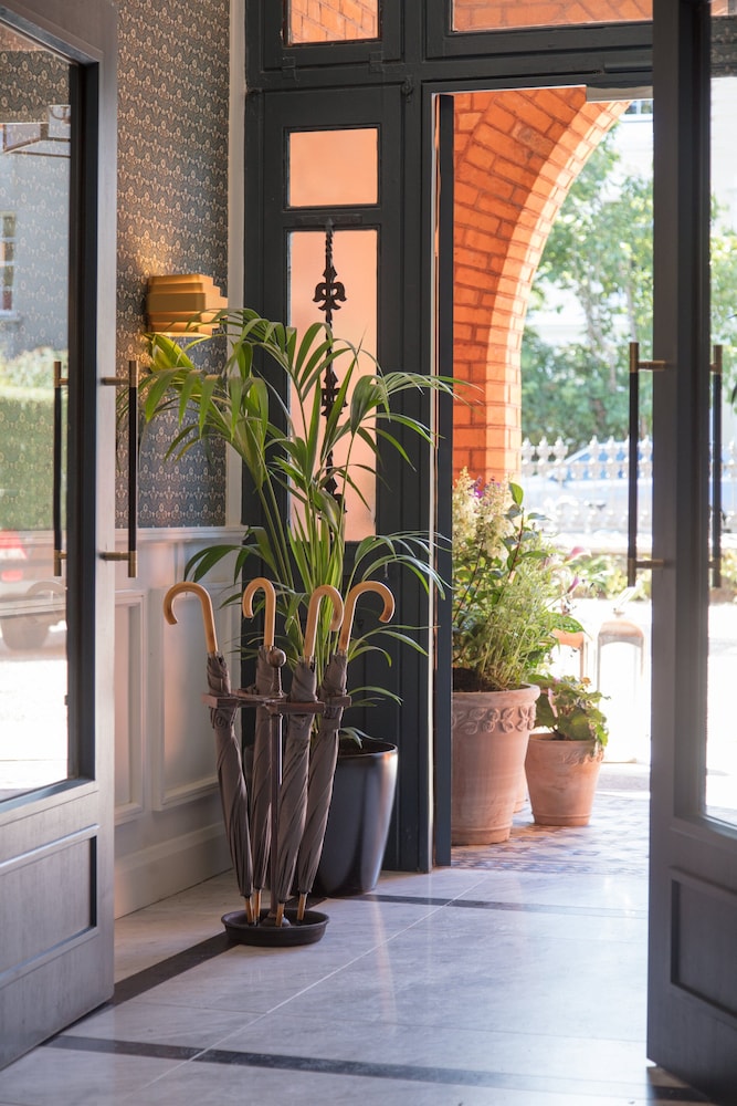 The Wilder Townhouse 6/47