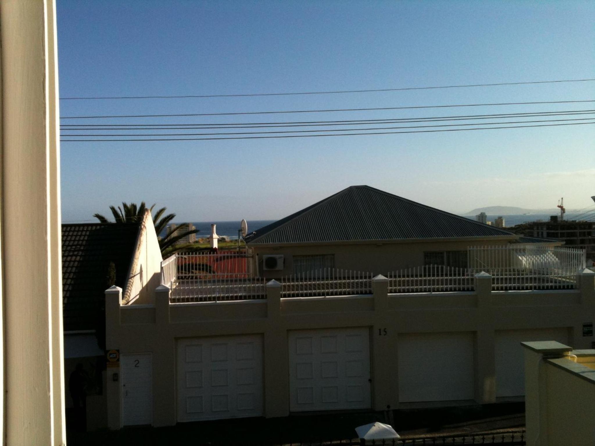Cheviot Place Guest House 2/17