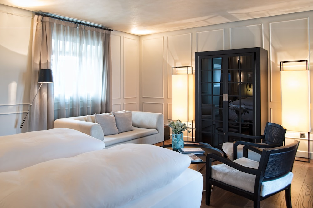 CoolRooms Palacio Villapanes 5 GL 48/65