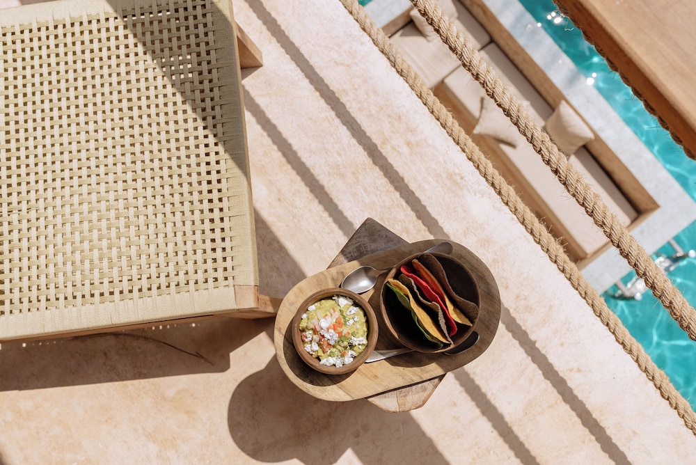 AWA Holbox Hotel Boutique - Beach Front 28/59