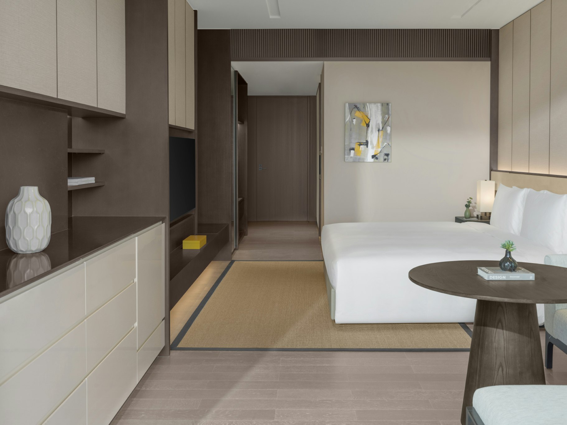 New World Hoiana Hotel 48/50