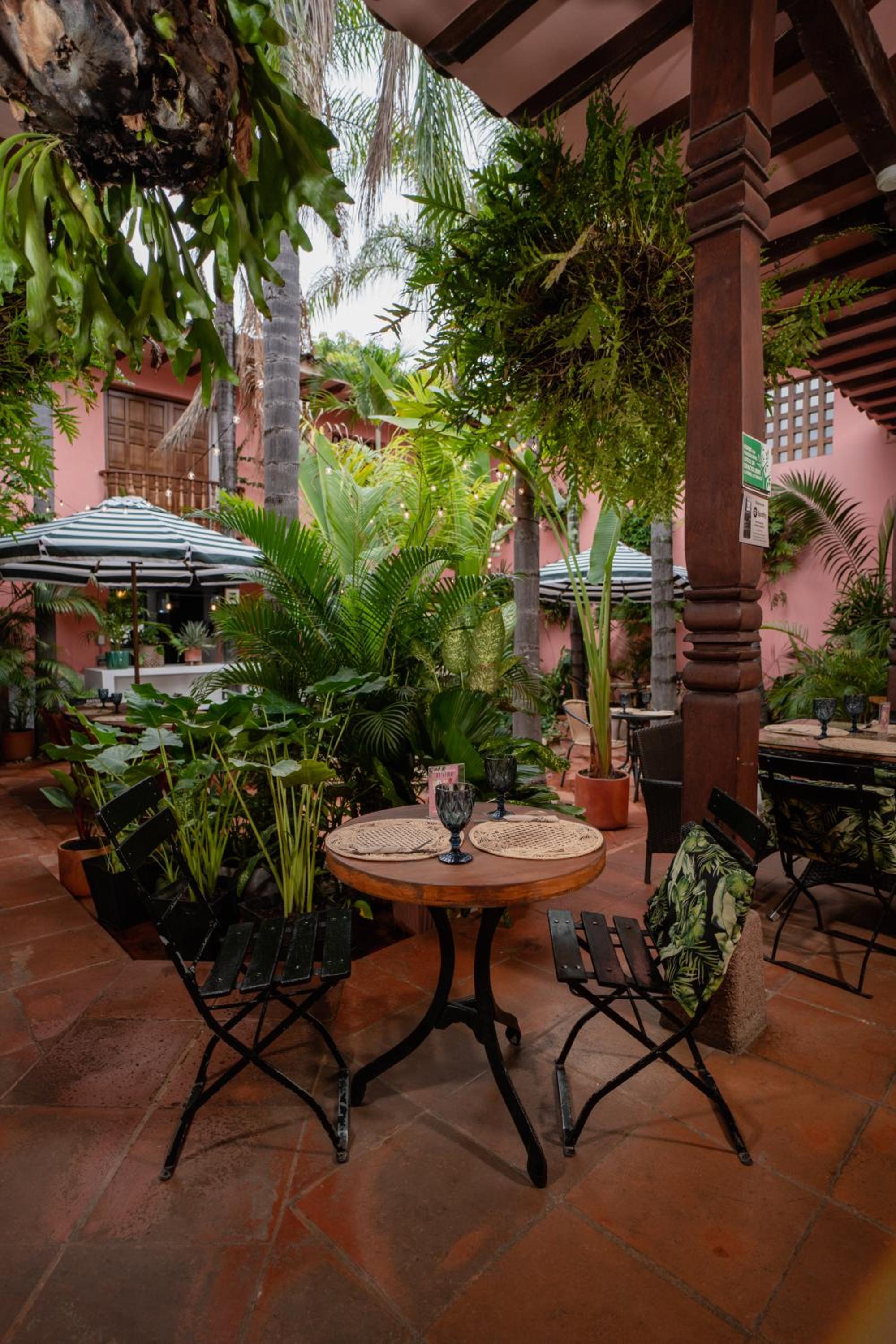 Hotel Boutique Casa Tenerife 31/46