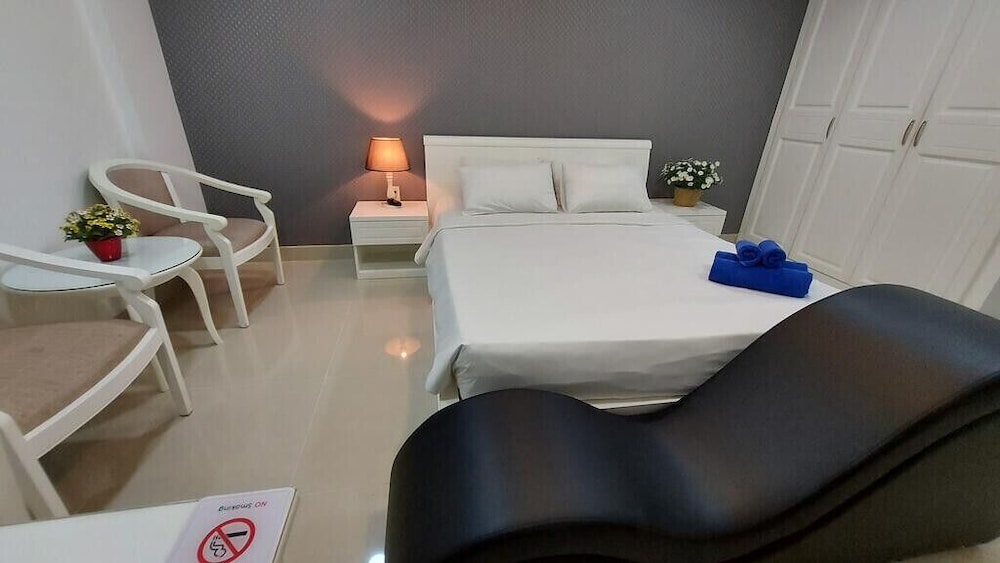Sabina Hotel & Apartment -Hcm 39/70