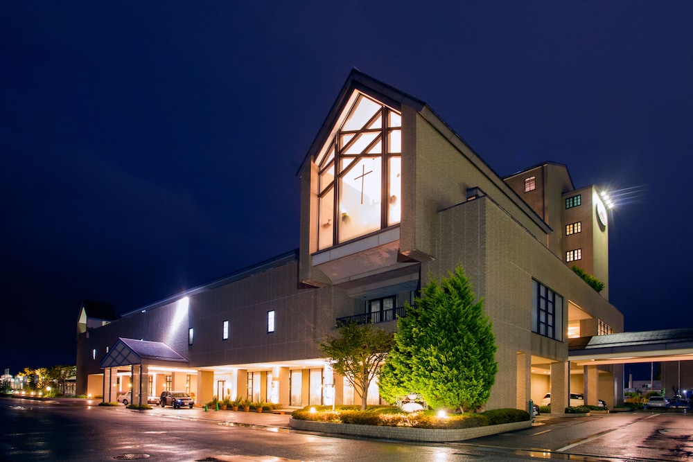 Kitabiwako Hotel Grazie 2/49