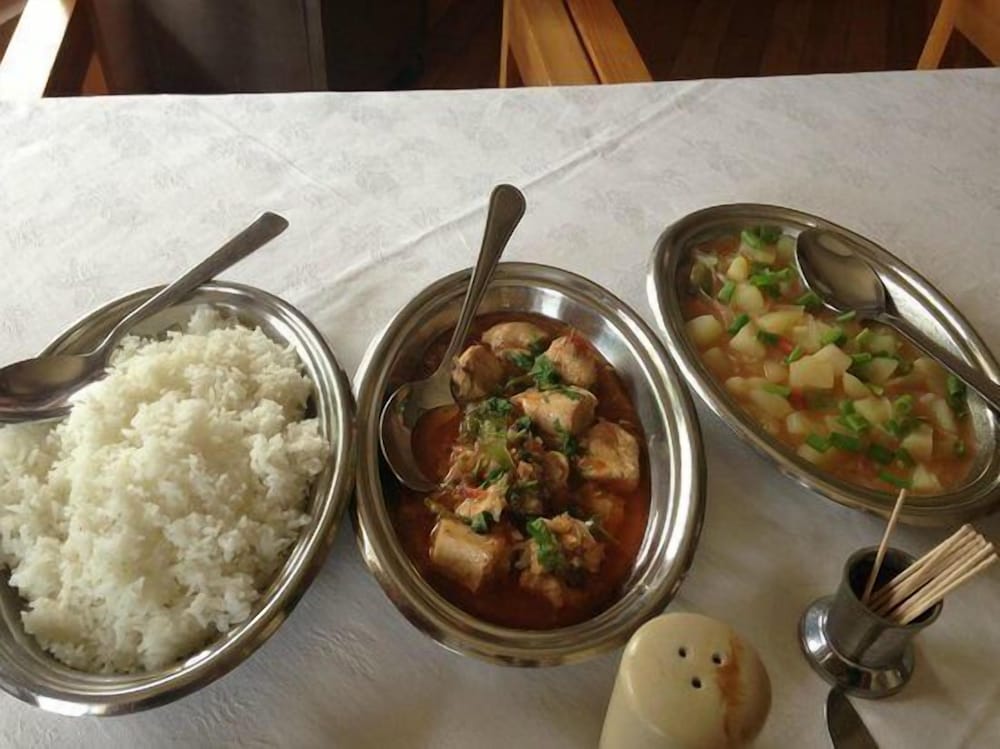 Kichu Resort Paro 8/25