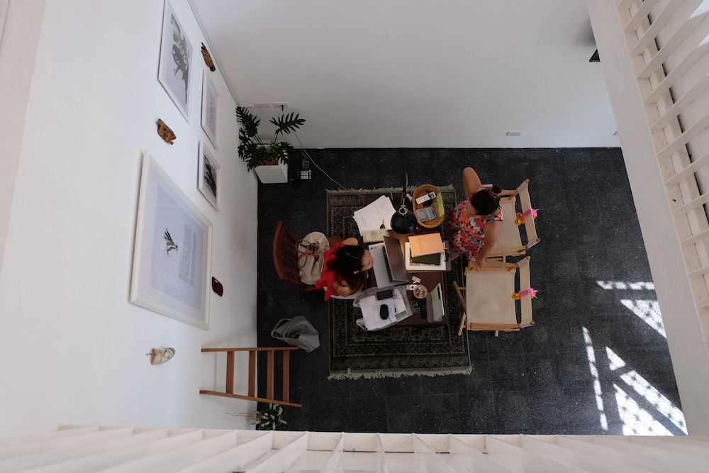 Haus Sathorn 21 5/29