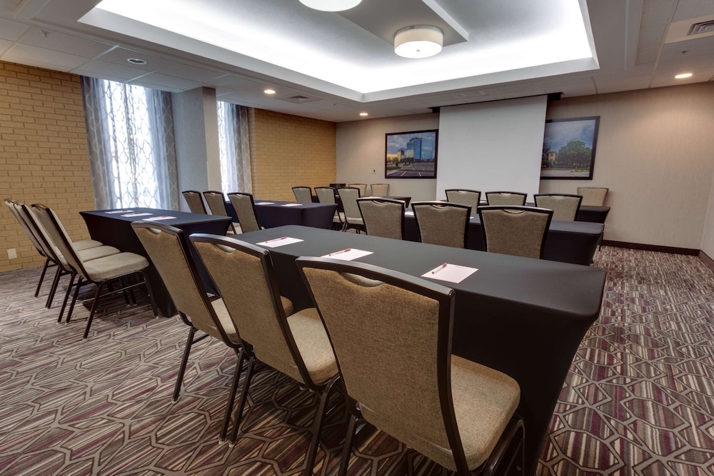 Drury Inn Suites Kansas City Overland Park 39/49