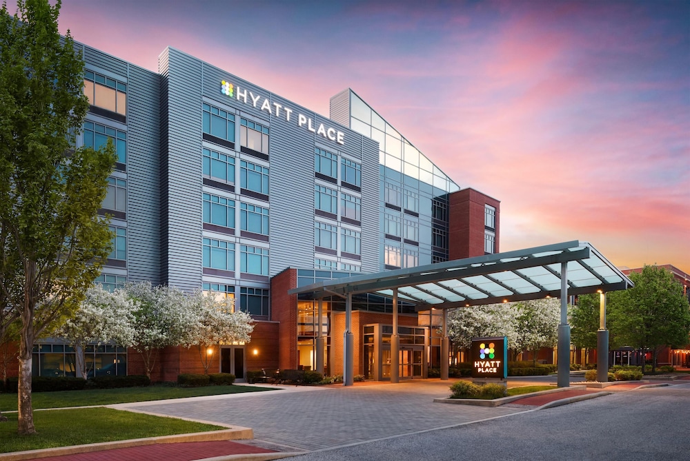 Hyatt Place Columbus Osu in COLUMBUS - OH