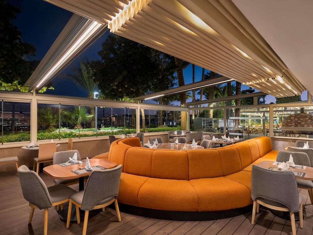 Novotel Sharm El Sheikh Palm Side 49/68