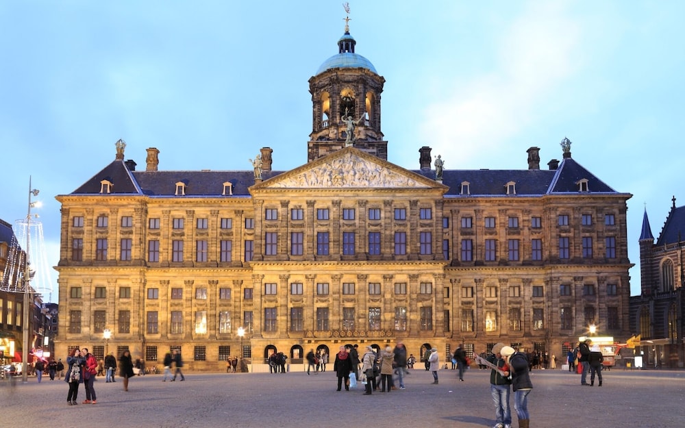 Hotel Fogo Amsterdam 3/50
