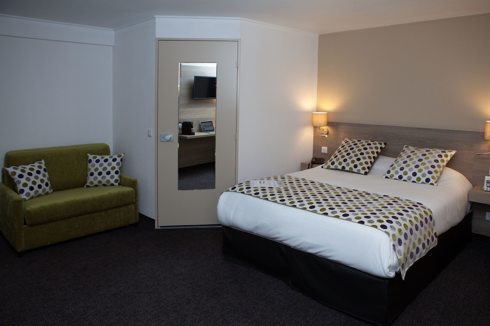 Sure Hotel by Best Western Limoges Sud 12/35