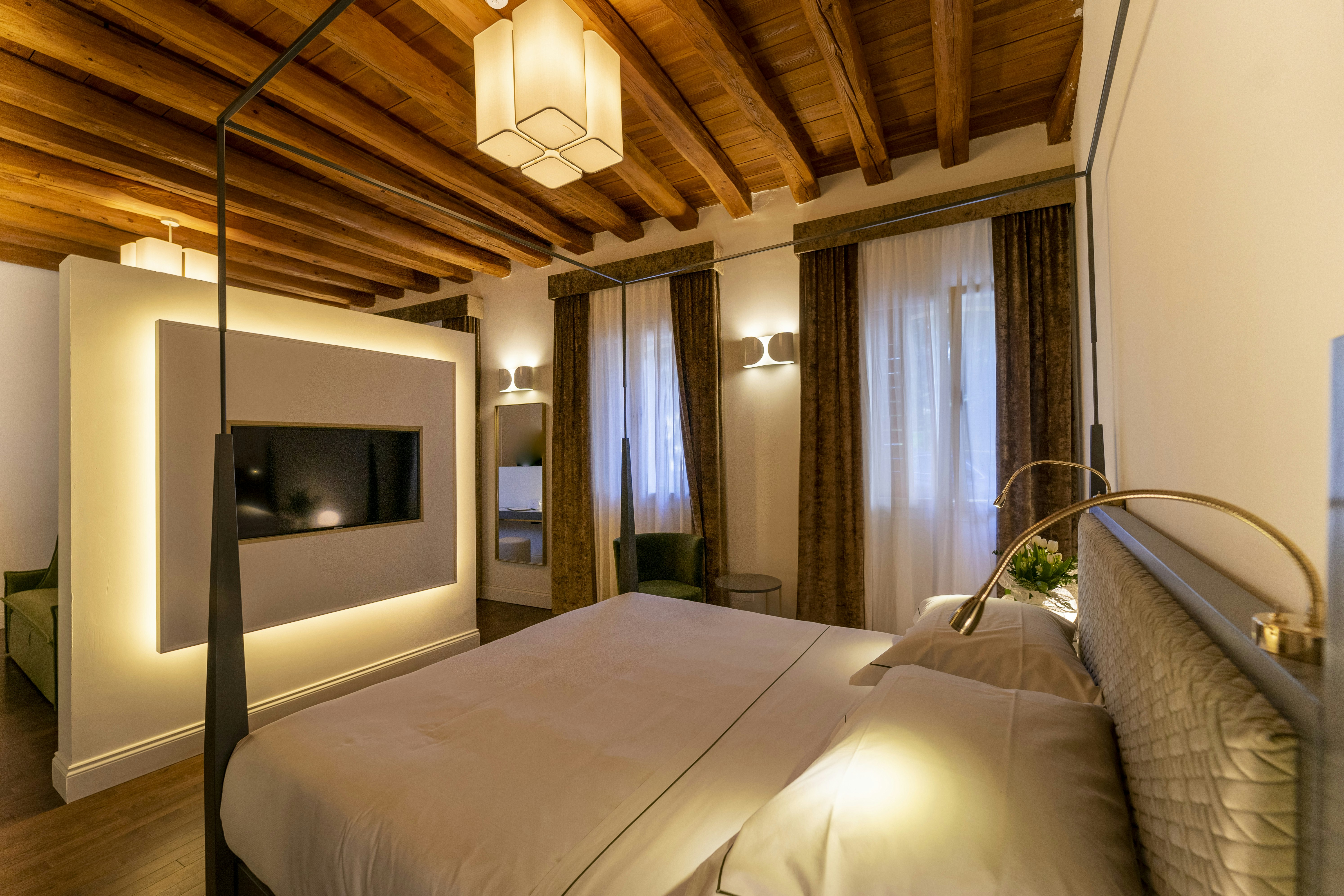Villa Soligo 10/52