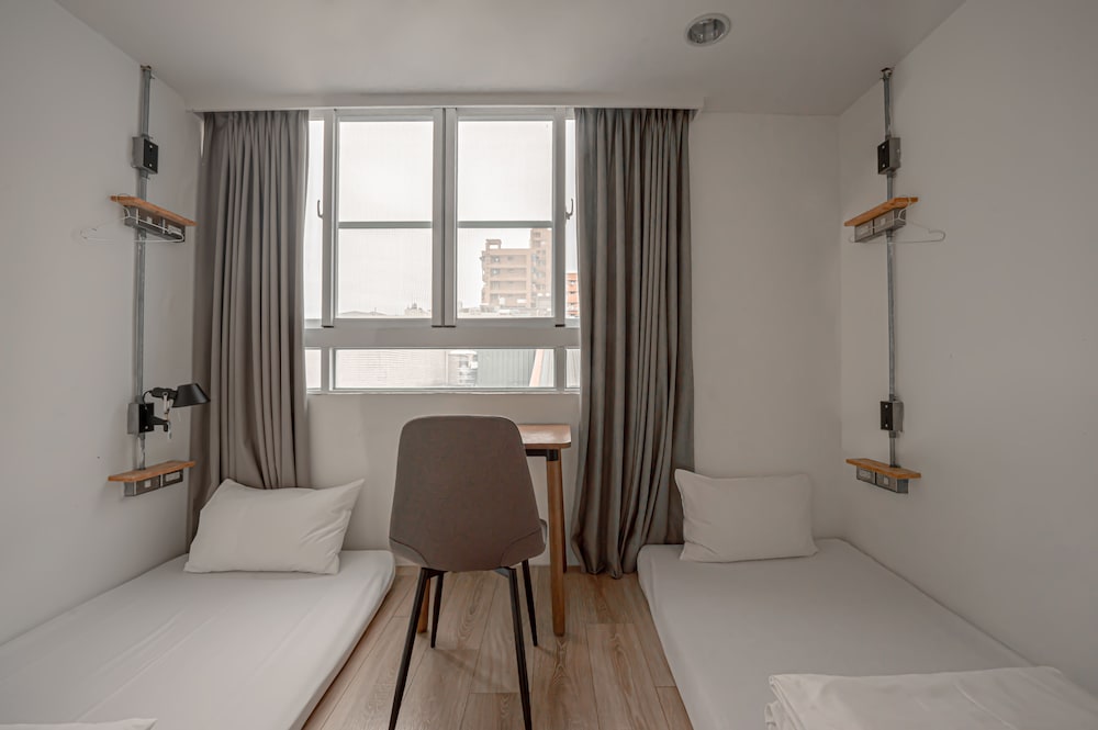 Light hostel - Chiayi 37/48