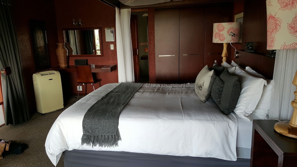 Arendsig Villa 10/50