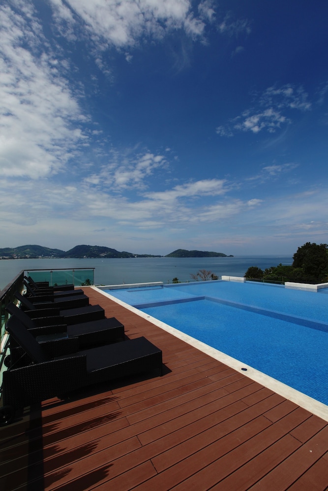 The Privilege Residence 60/72