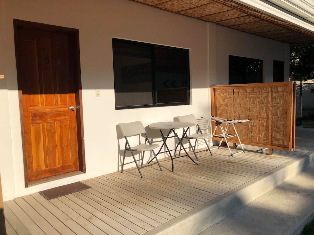 Parrot Resort Moalboal 36/50