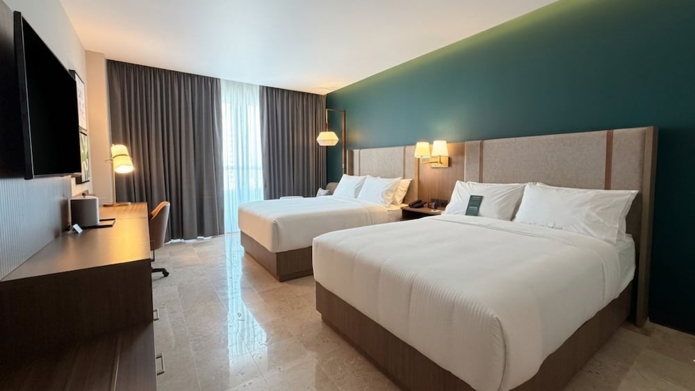 Amarea Hotel Acapulco 14/50