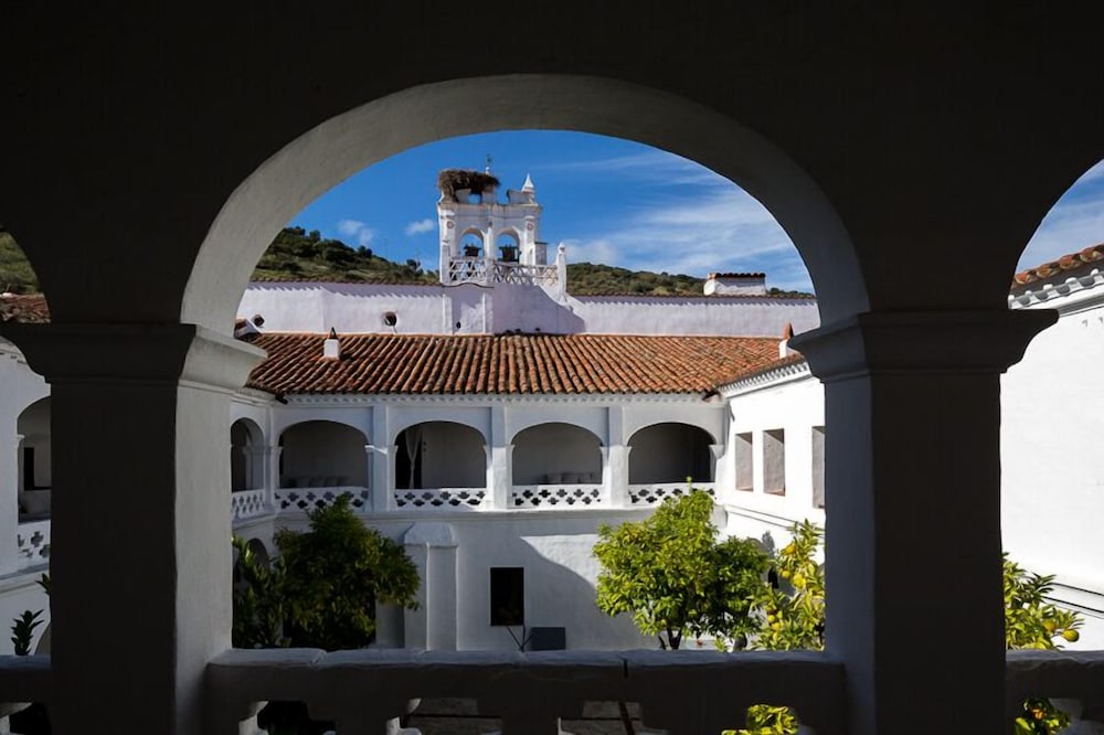 Convento De La Parra - Adults Only 40/48
