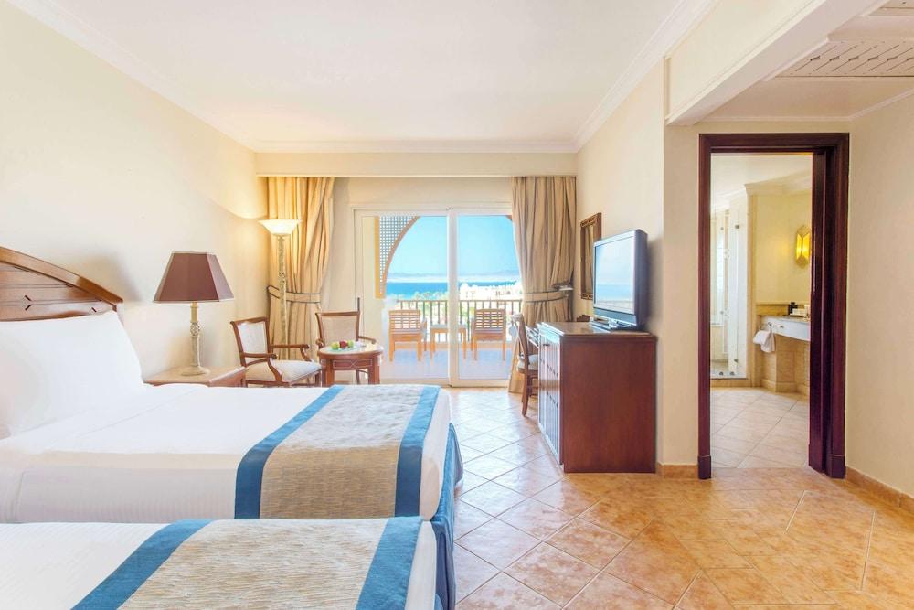 Lagoon, Club, Deluxe, Sea View