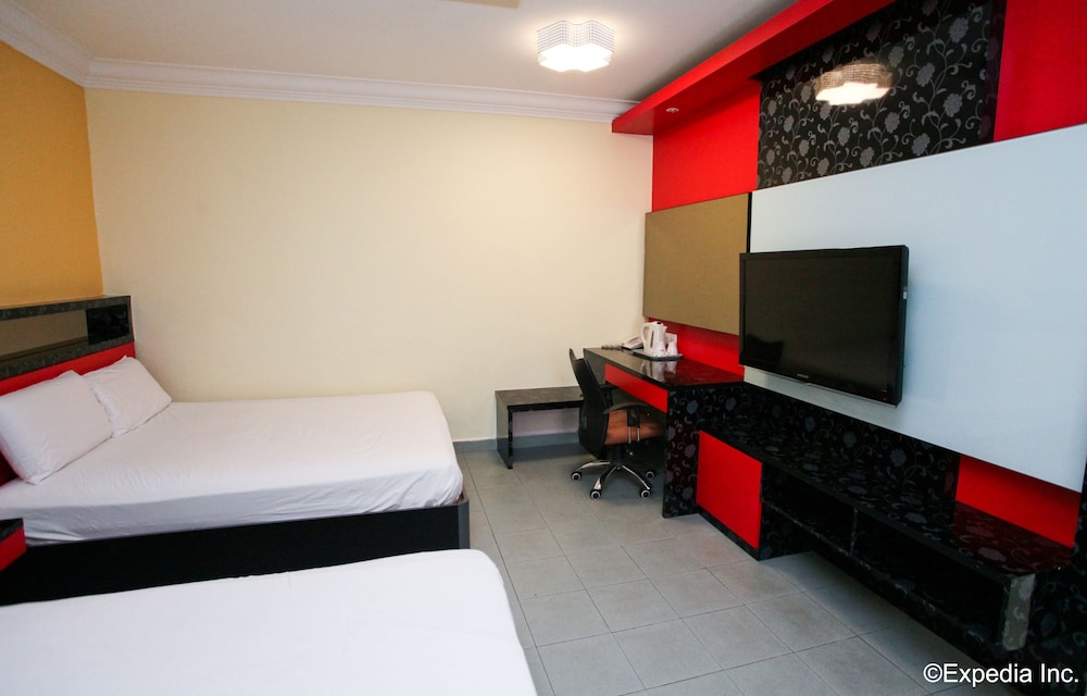 Seng Wah Hotel 24/45