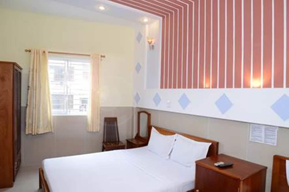 RedDoorz Marieline 2 Hotel 19/43