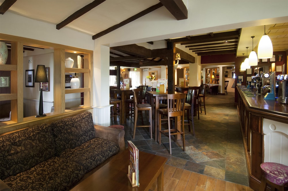 Premier Inn Leicester Central (A50) Hotel 30/43
