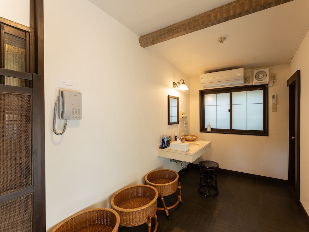 Livemax Resort Yuhigaura Kitu Onsen 49/50