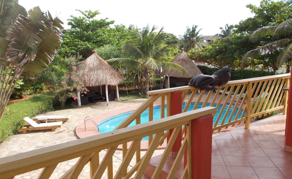 Hotel Alize 47/47