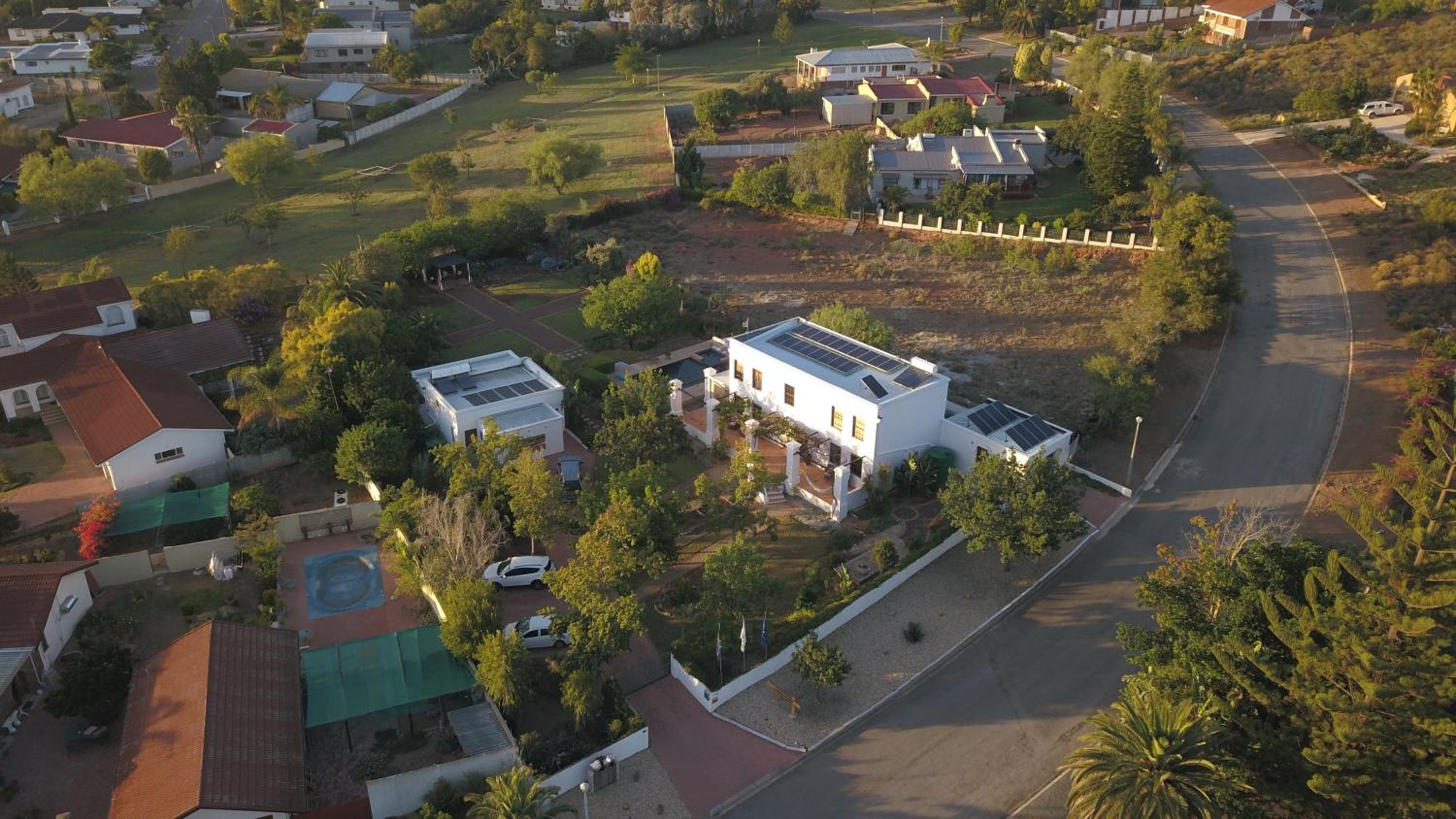 Christofphs Guesthouse 21/25