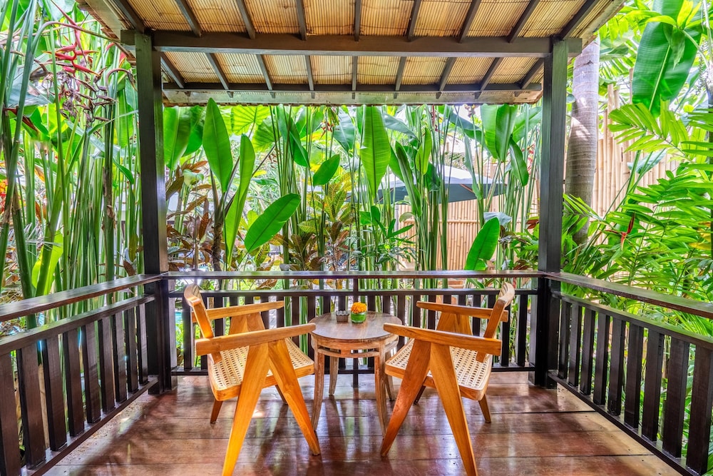 Meruhdani Boutique Hotel Ubud 64/72