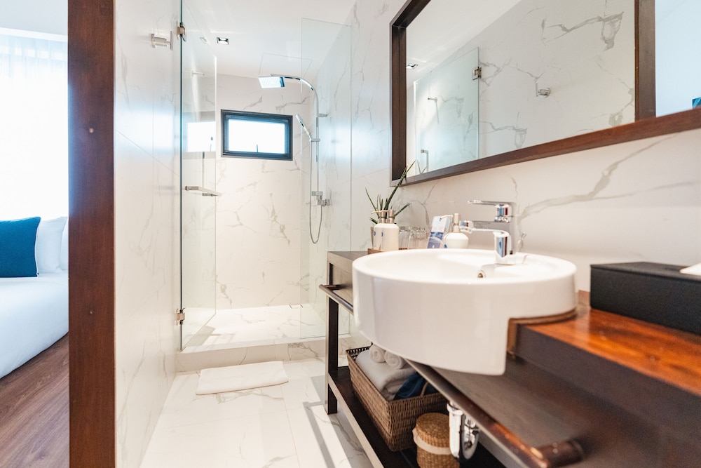 QUU HOTEL Chiang Mai - Adults Only 50/50