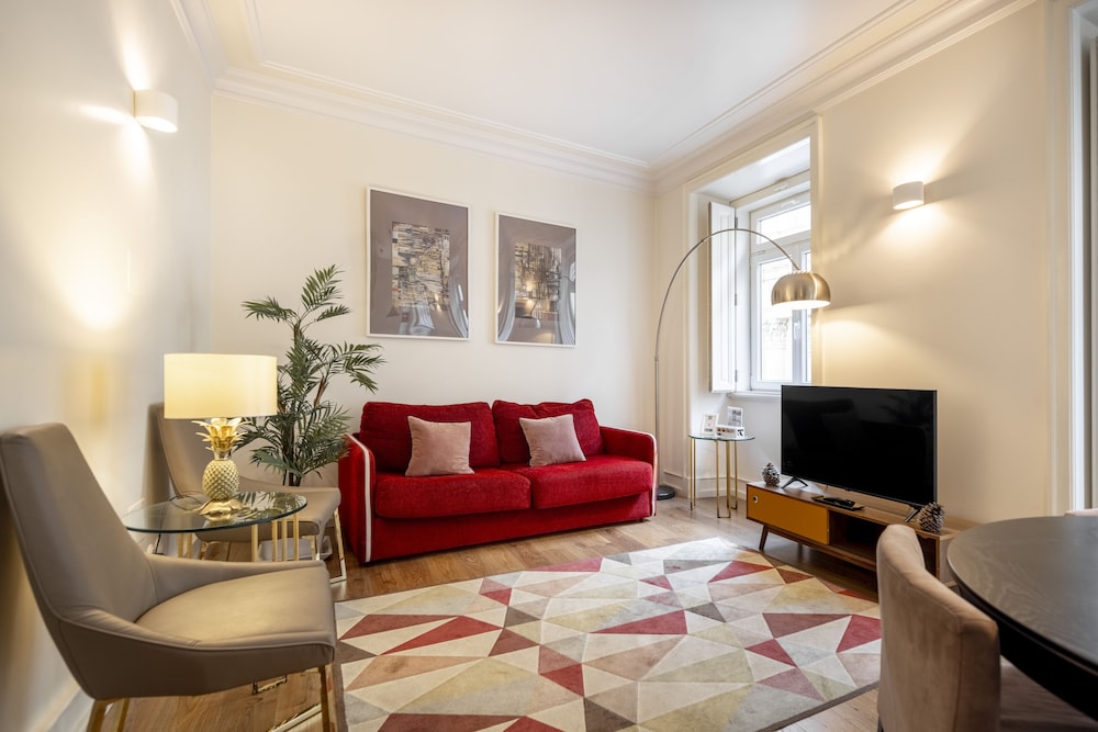 Chiado Trindade - Lisbon Best Apartments 18/37